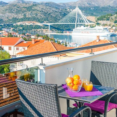 Apartment Mala Dubrovnik Buitenkant foto