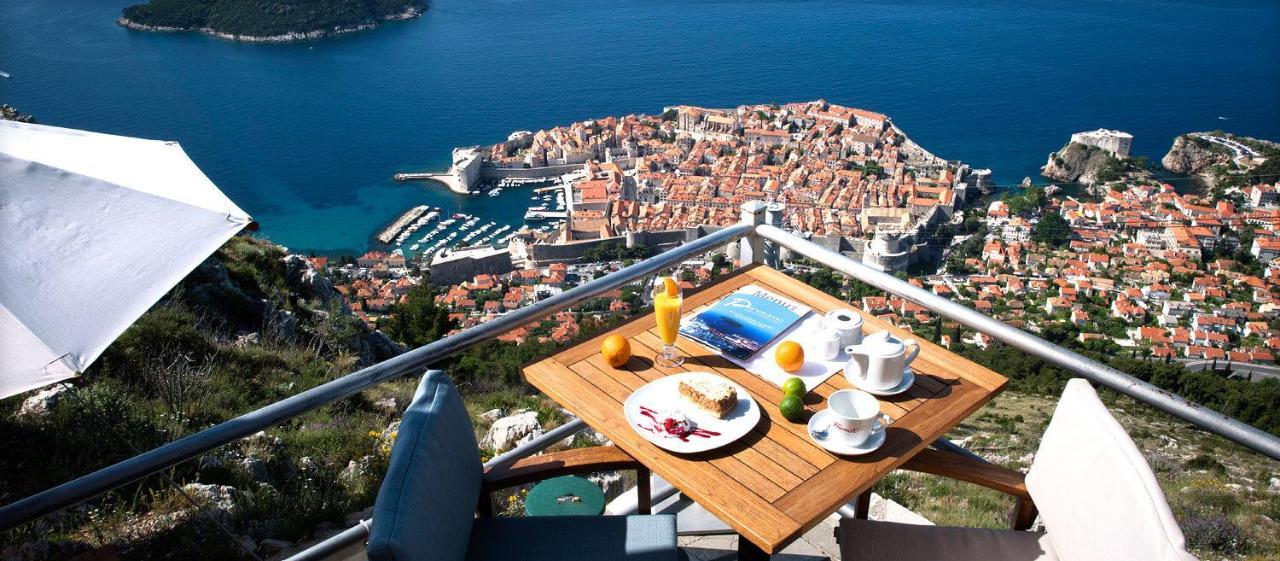 Apartment Mala Dubrovnik Buitenkant foto