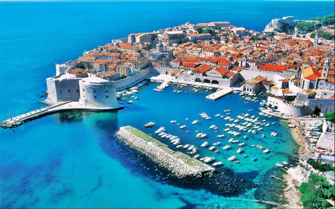 Apartment Mala Dubrovnik Buitenkant foto