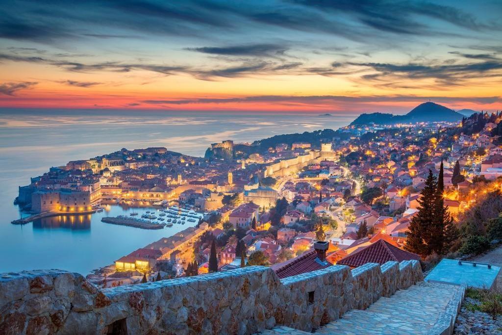 Apartment Mala Dubrovnik Buitenkant foto