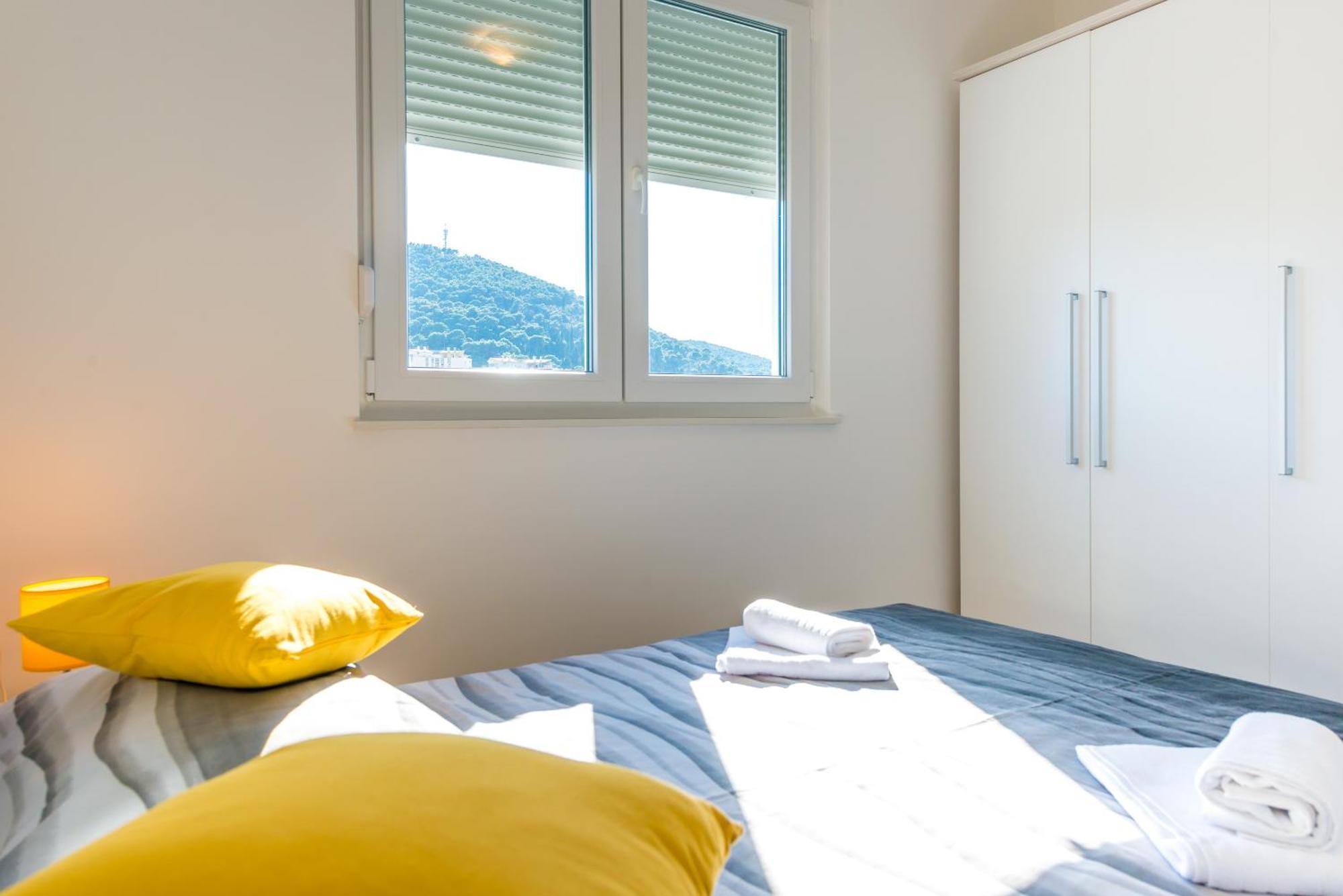 Apartment Mala Dubrovnik Buitenkant foto