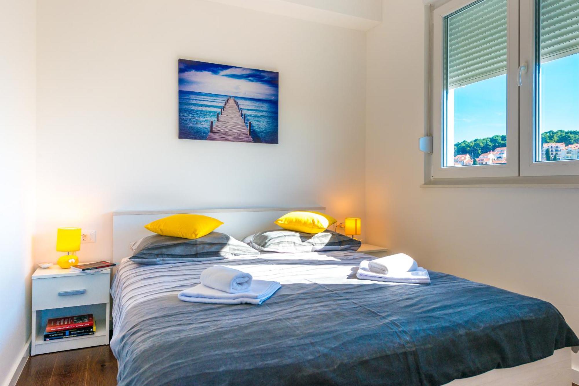 Apartment Mala Dubrovnik Buitenkant foto