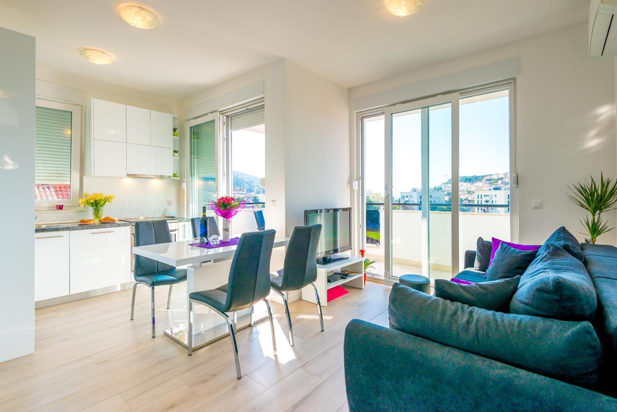 Apartment Mala Dubrovnik Buitenkant foto