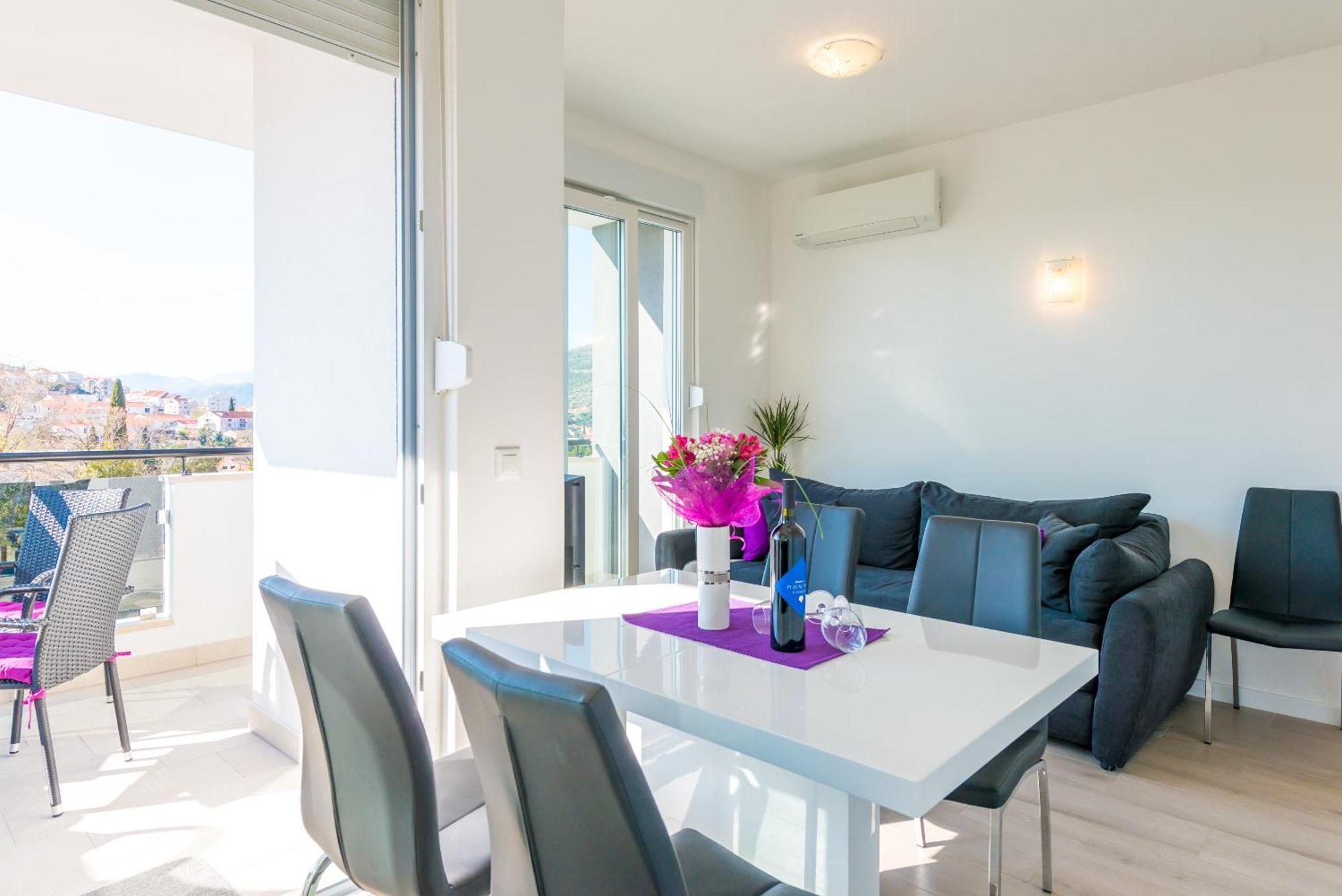 Apartment Mala Dubrovnik Buitenkant foto