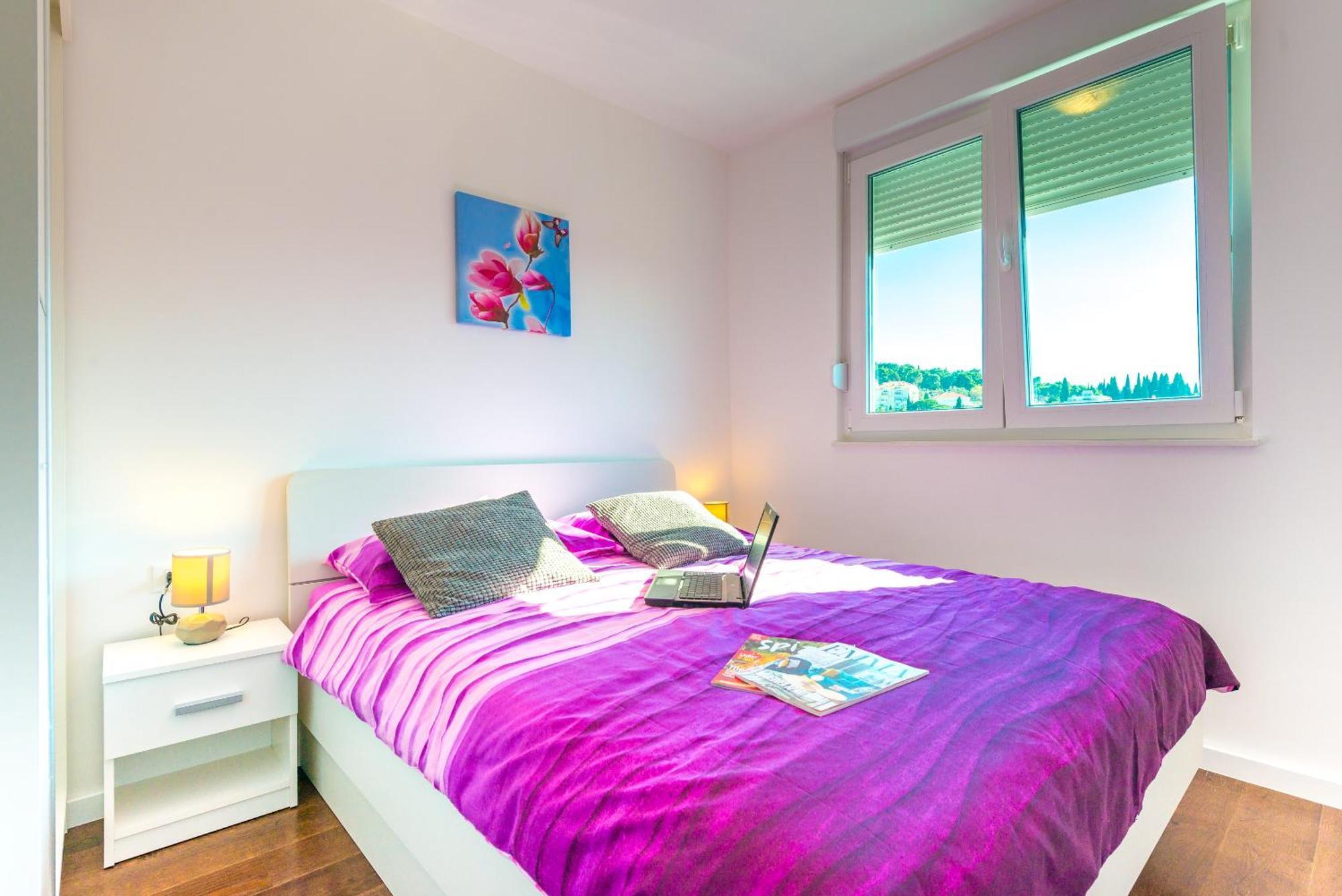 Apartment Mala Dubrovnik Buitenkant foto