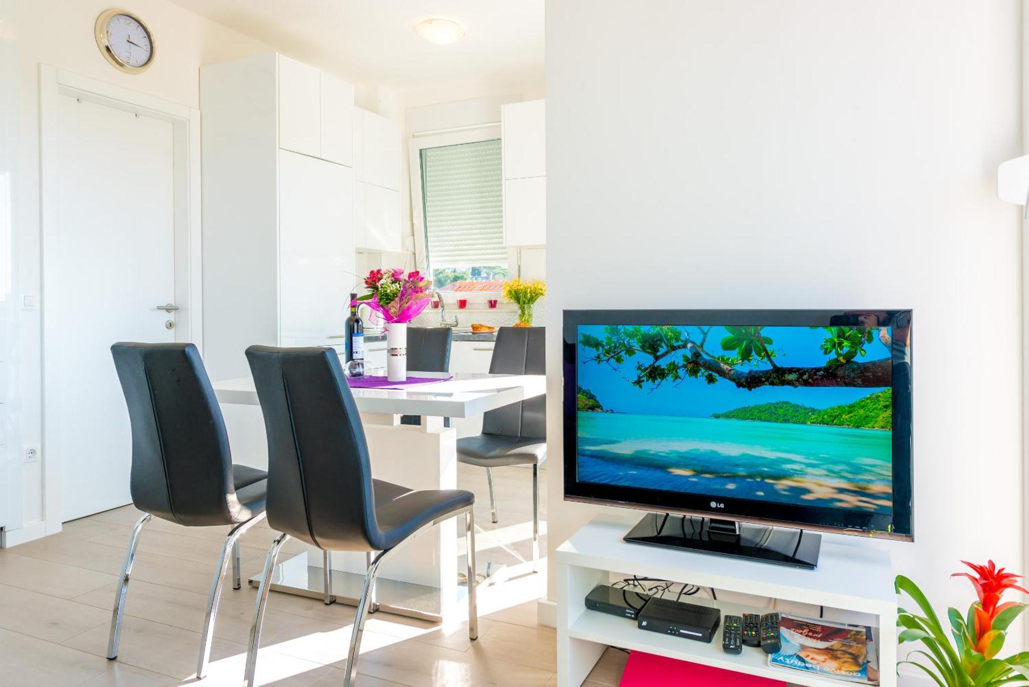 Apartment Mala Dubrovnik Buitenkant foto