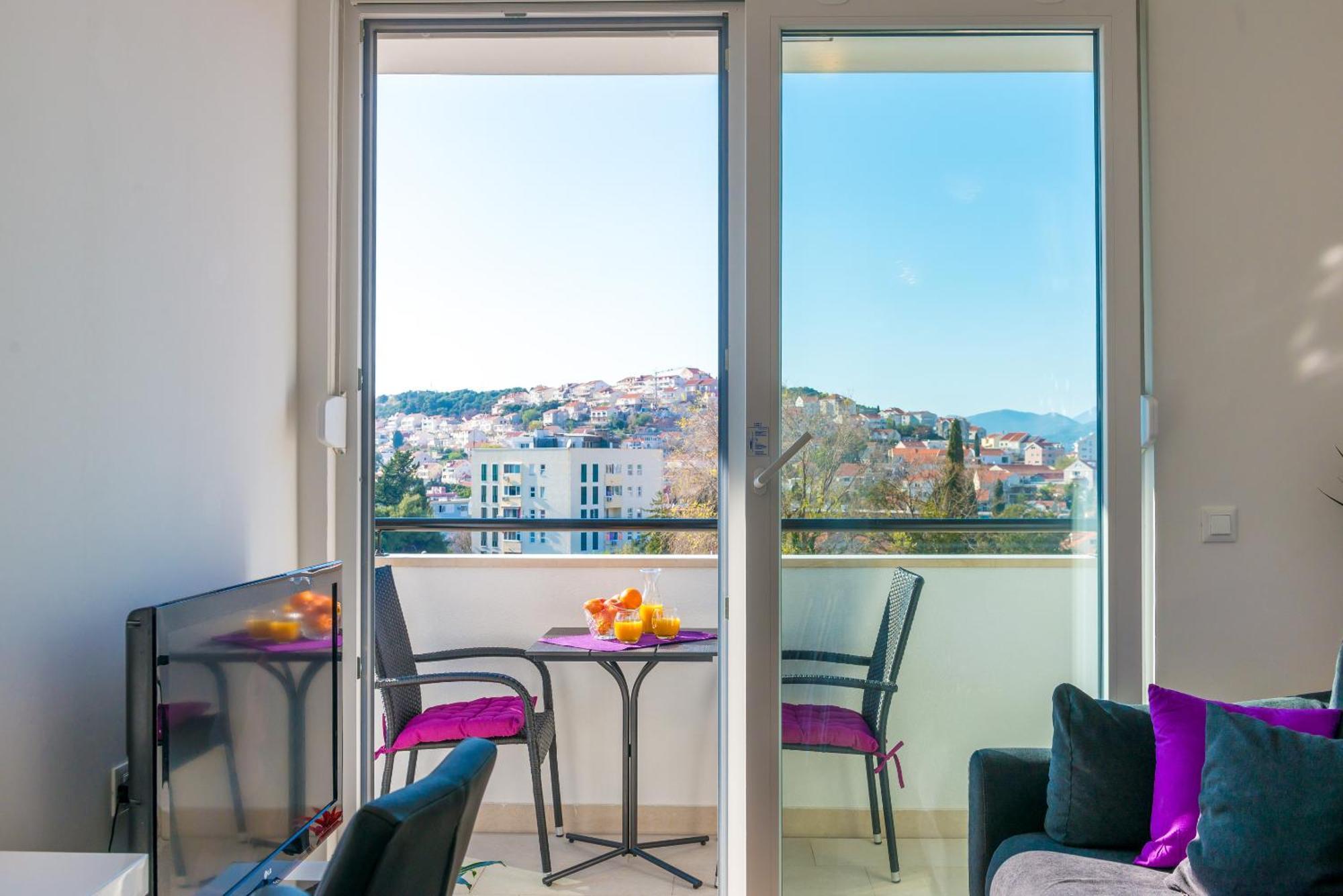 Apartment Mala Dubrovnik Buitenkant foto