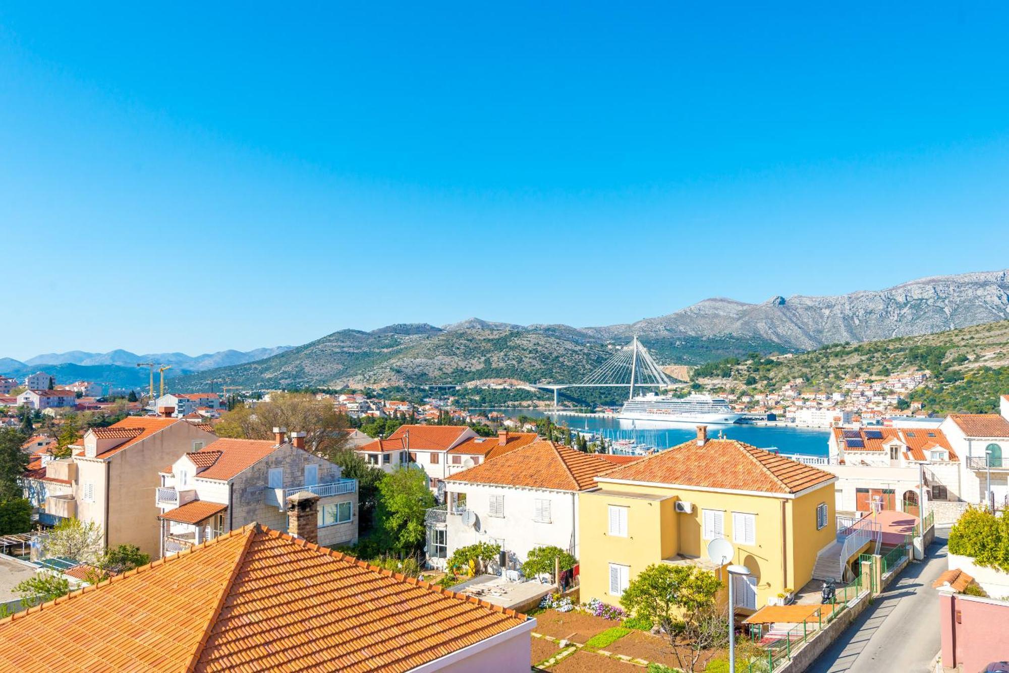 Apartment Mala Dubrovnik Buitenkant foto