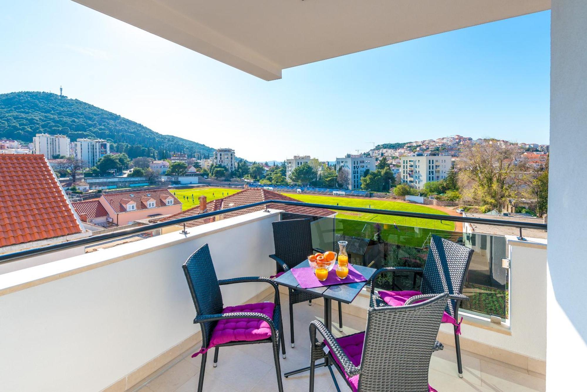 Apartment Mala Dubrovnik Buitenkant foto