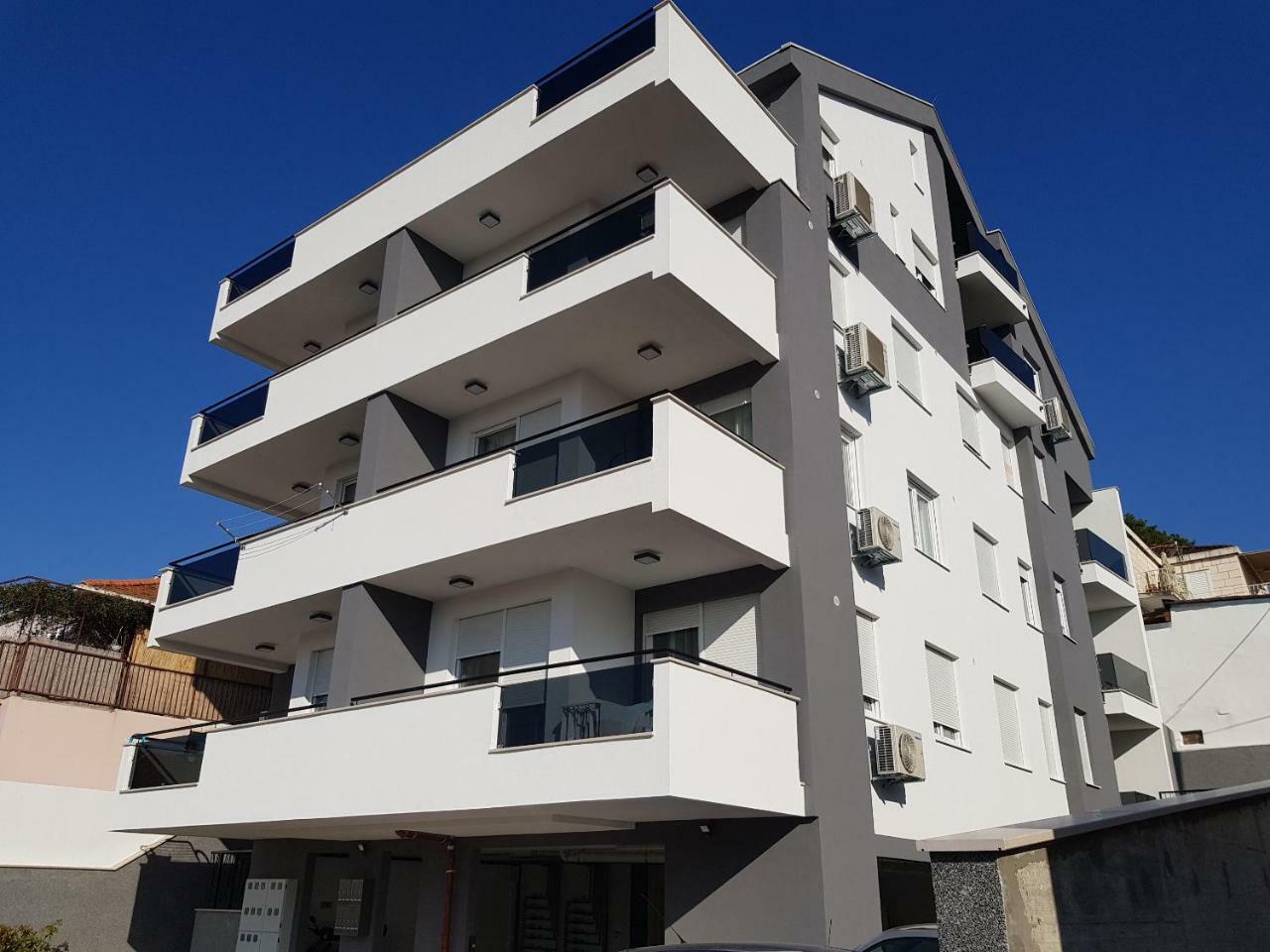 Apartment Mala Dubrovnik Buitenkant foto